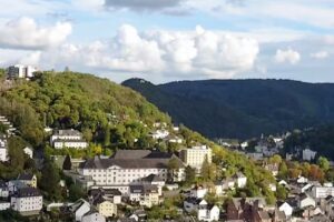 Haus Lahntalblick