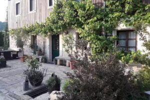 Haus Landlust Ferienwohnungen