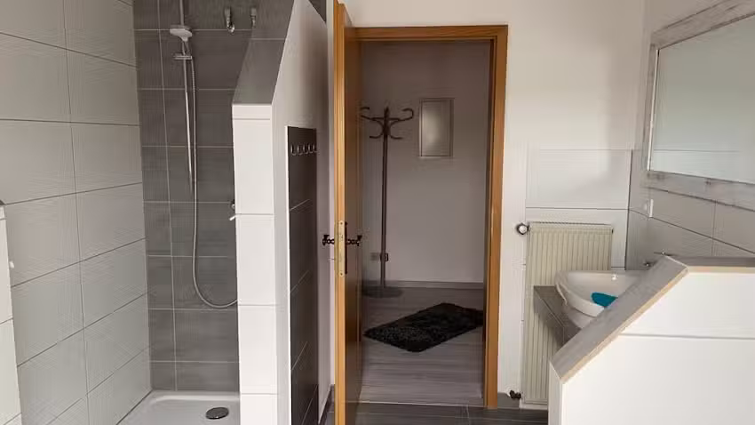 Haus LAURA &ndash; Ferienwohnung/Zimmer