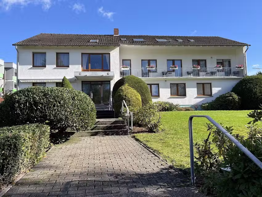 Haus Leifert