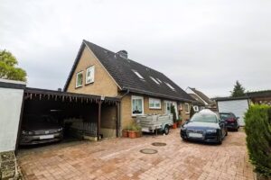 Haus Lempken