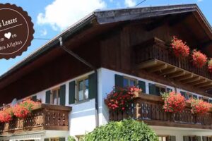 Haus Lenzer