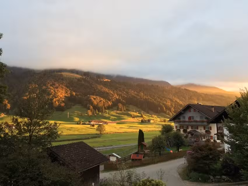 Haus Lichtblick