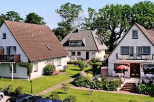 Haus Lilienthal
