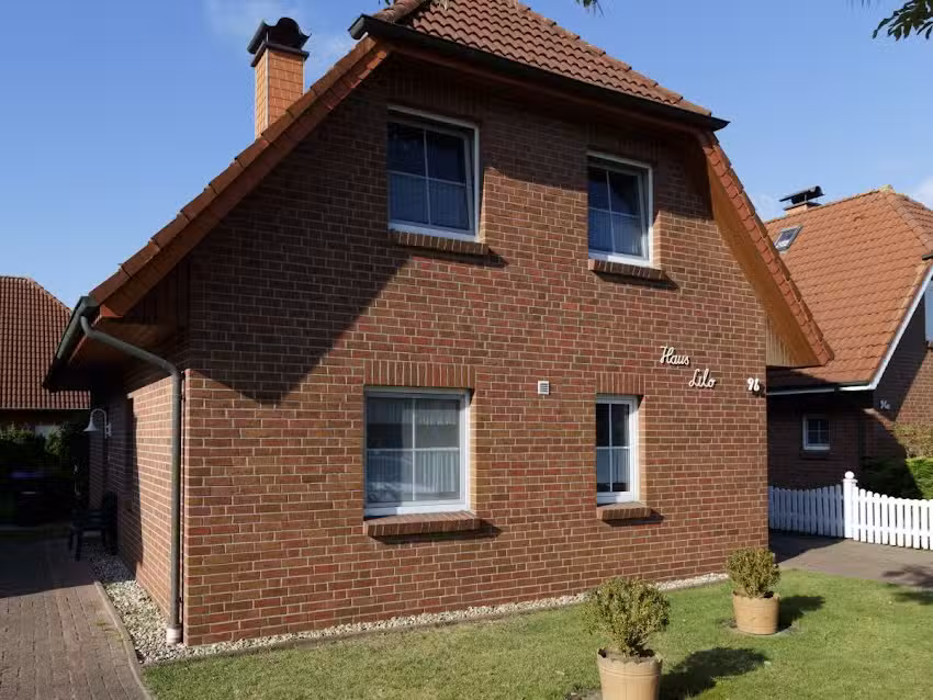 Haus Lilo