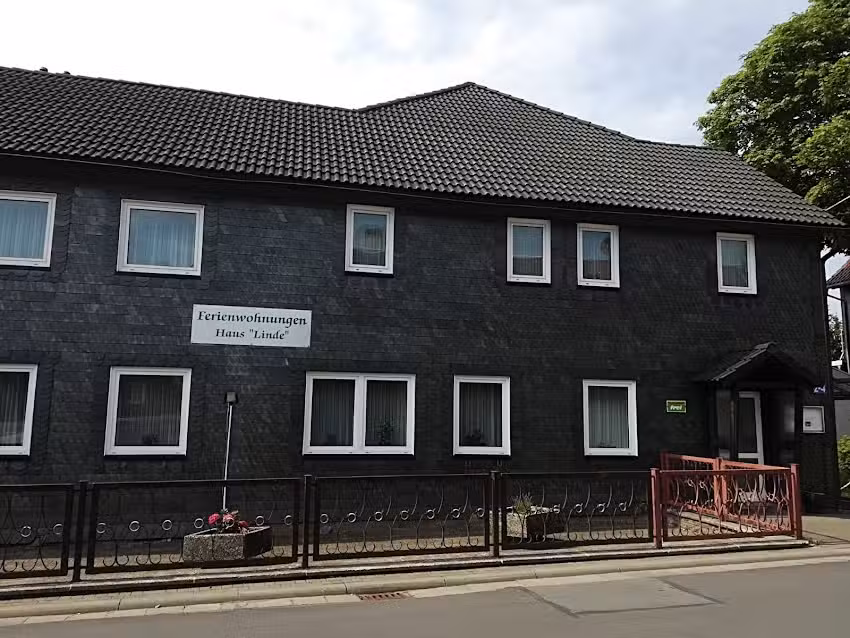 Haus Linde