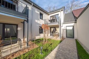 Haus Lindolino Tätzschwitz