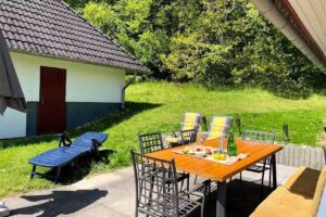 Haus LoLa (Ferienhaus)