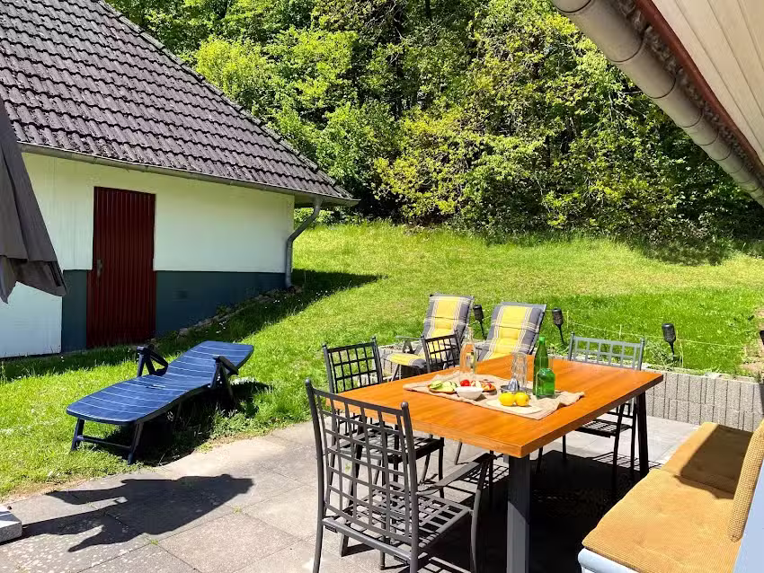 Haus LoLa (Ferienhaus)