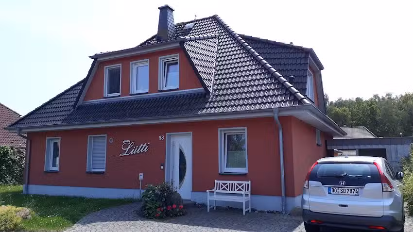 Haus L&uuml;tti