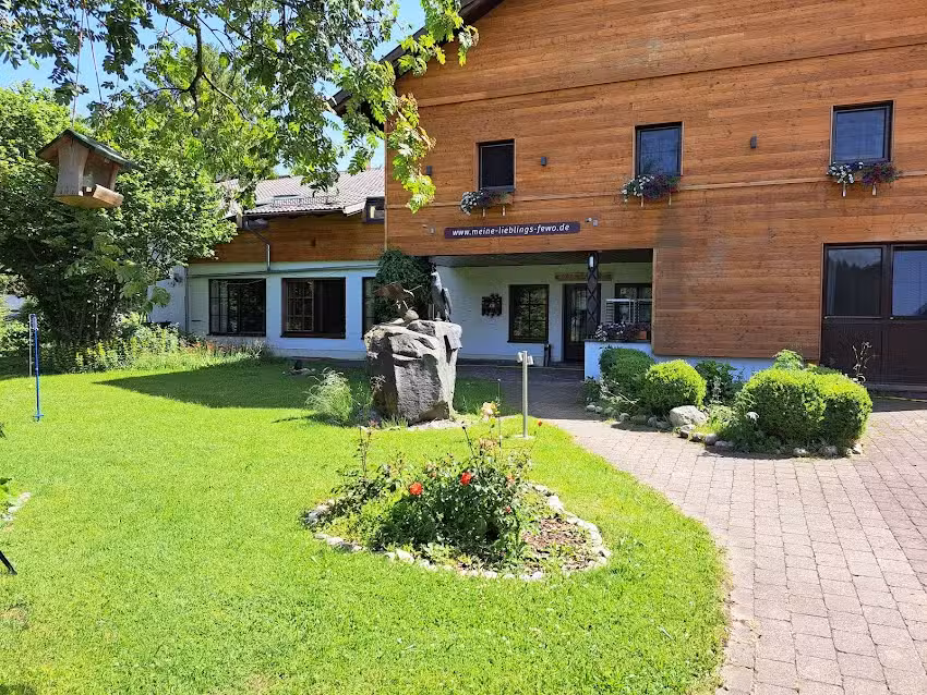 Haus Magnushof