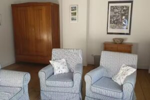 Haus Magnussen | Ferienwohnung Schleswig | Ferienwohnung Schlei