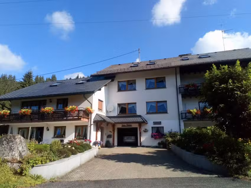 Haus Mahler