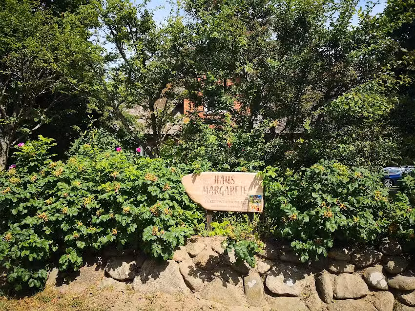 Haus Margarete Kampen