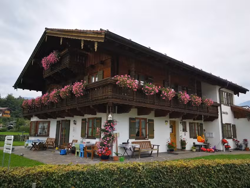 Haus Maria-Wies