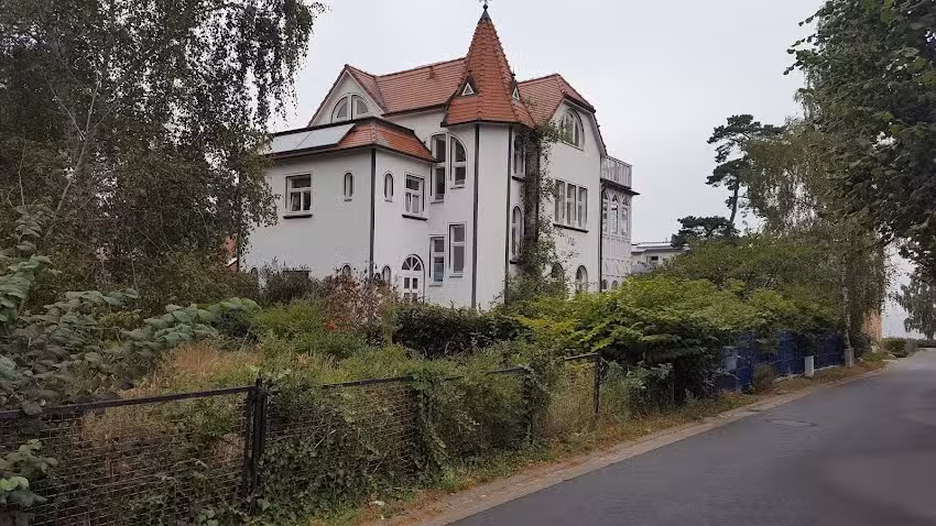 HAUS MARIANNE