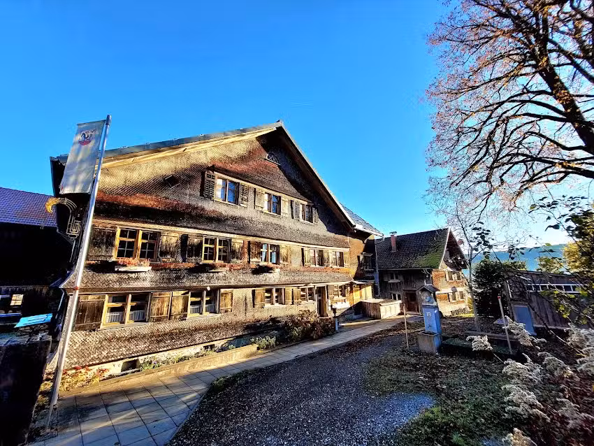 Haus Marianne
