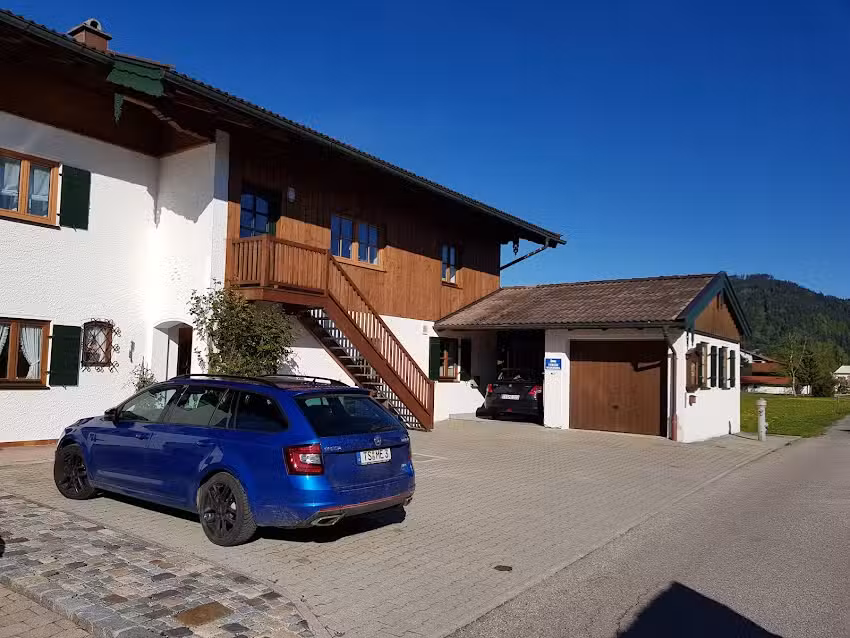 Haus Martin