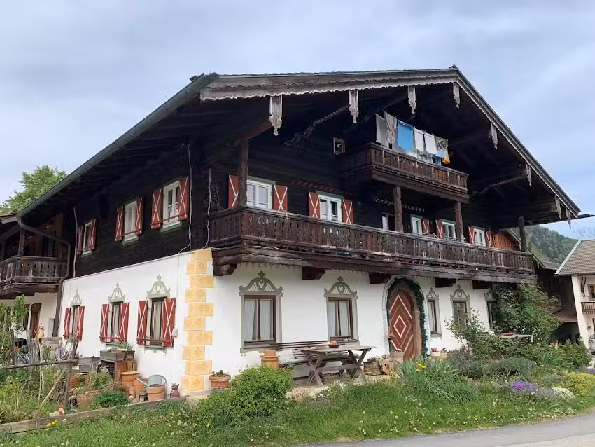 Haus Matzl
