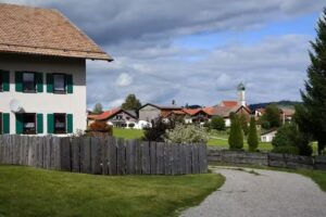 Haus Mayr