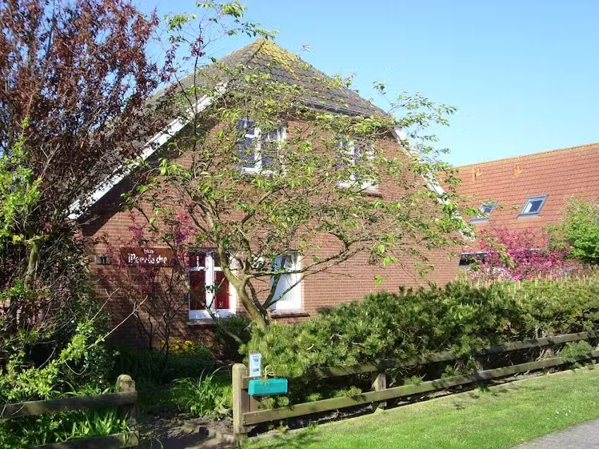 Haus Meer&auml;sche