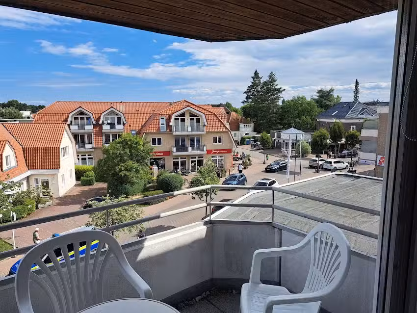 Haus Meeresgru&szlig;, App. 13