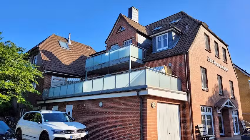 Haus Meersleuchten