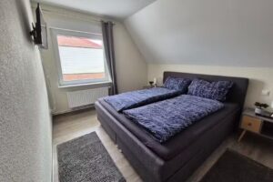 Haus Meta Ferienwohnung