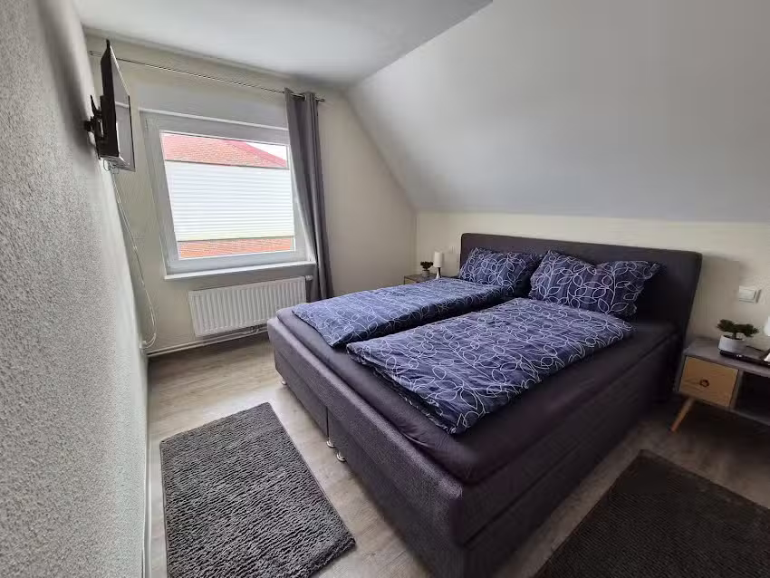 Haus Meta Ferienwohnung