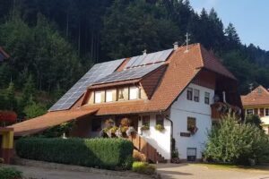 Haus Michaela