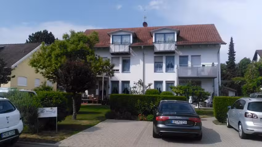 Haus Mirabelle