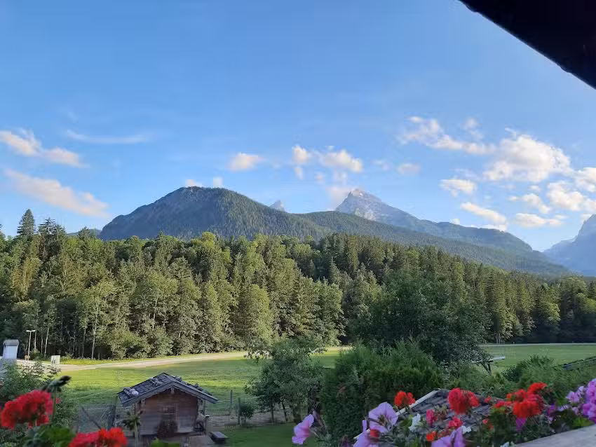 Haus Mitterstang