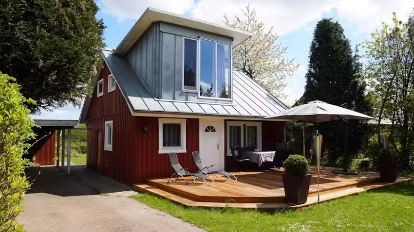 Haus Mittsommer