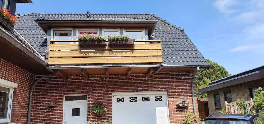 Haus Monika