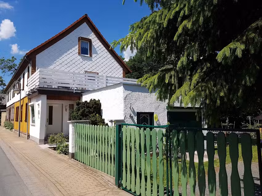 Haus Monique