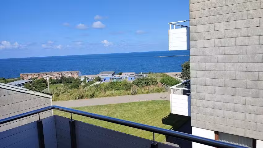 Haus Morgenr&ouml;te