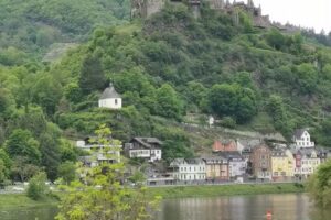 Haus Mosel-Oase