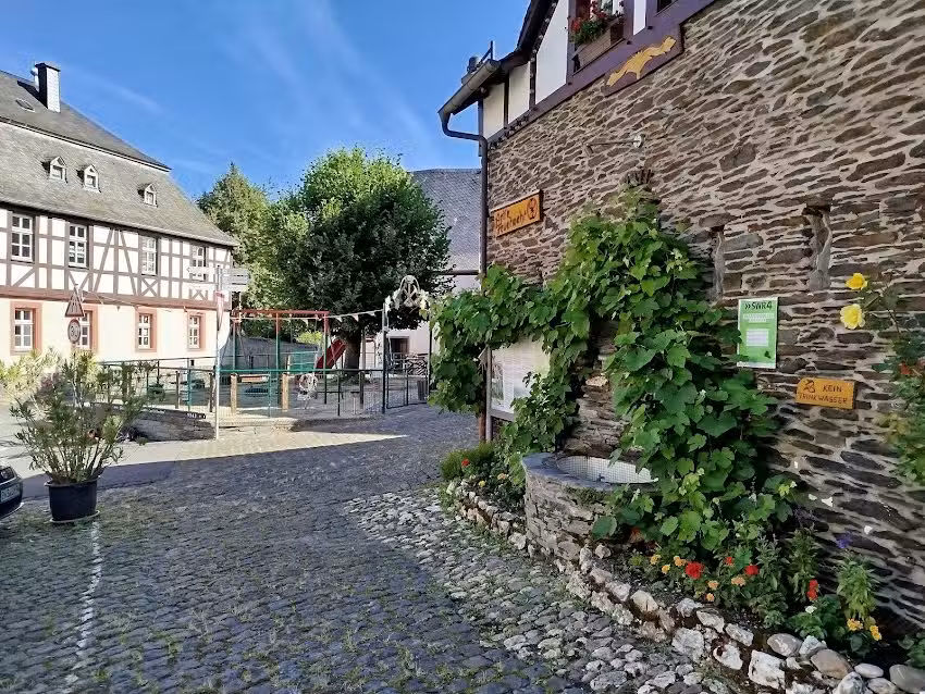 Haus Moselwald