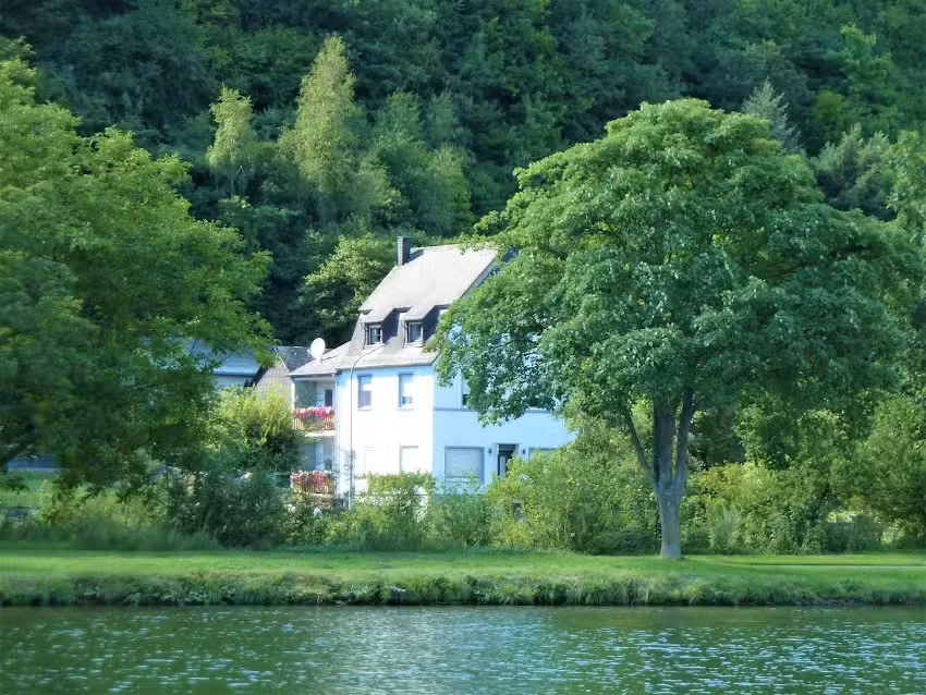 Haus Moselwiese
