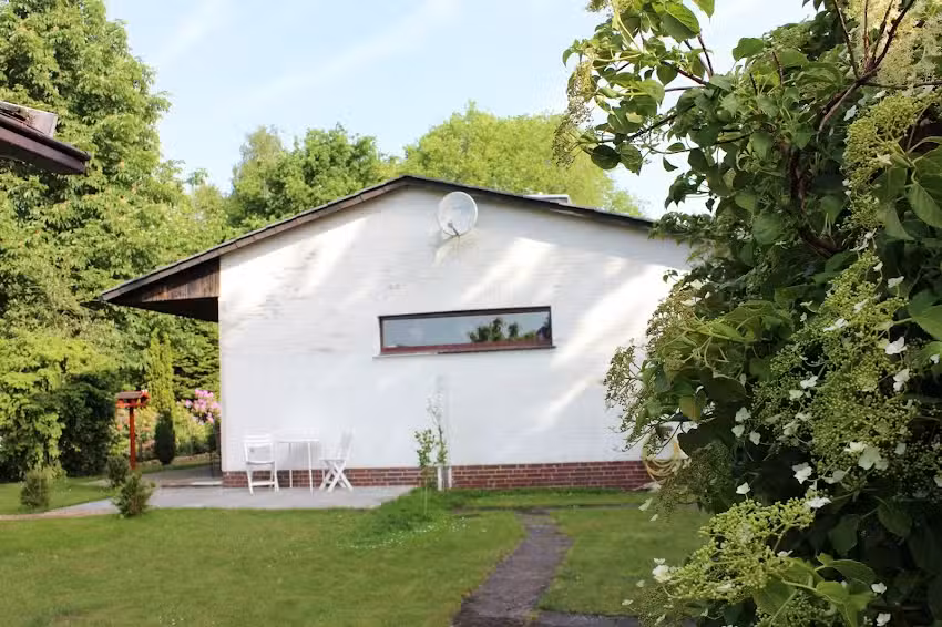 Haus M&uuml;hlenfeld