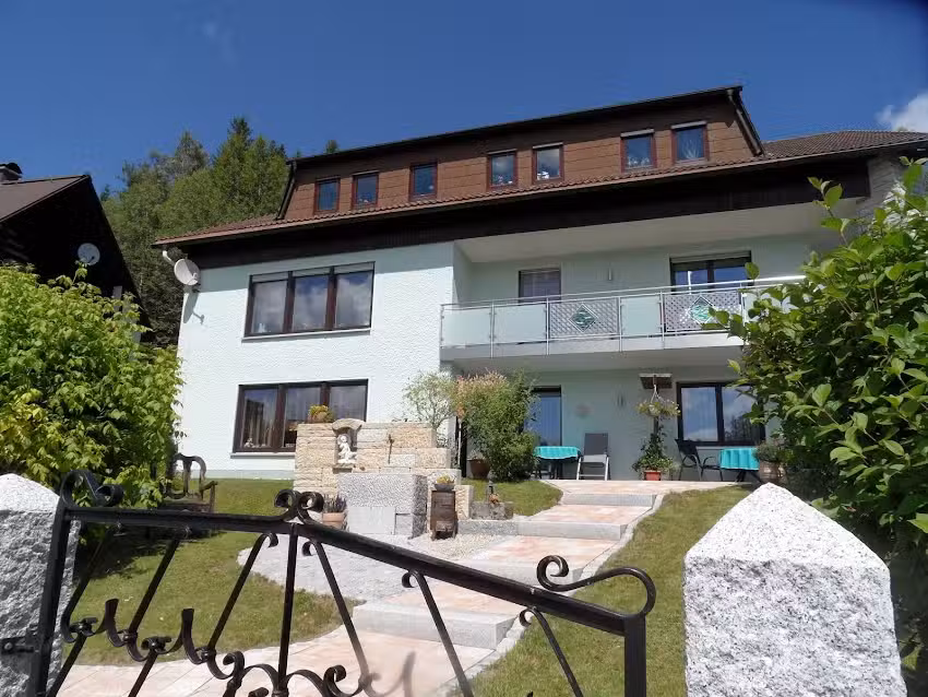 Haus Naabtal