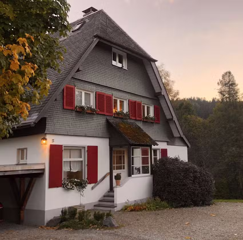 Haus Nagel