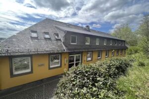 Haus Nassau