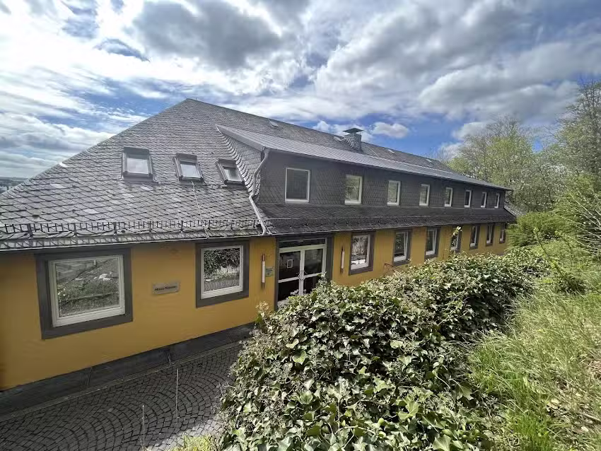 Haus Nassau