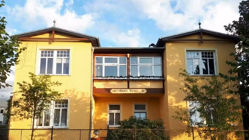 Haus Netti