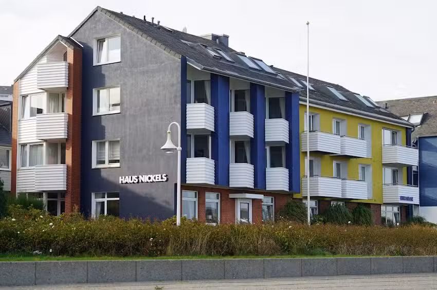Haus Nickels