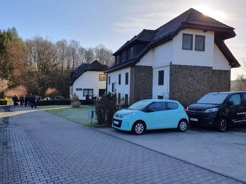 Haus Niederm&uuml;hlen