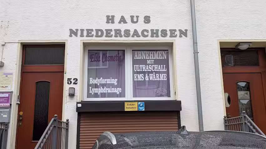 Haus Niedersachsen