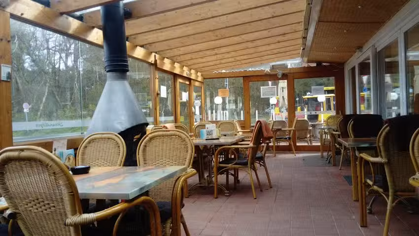 Haus Nige Ooge
