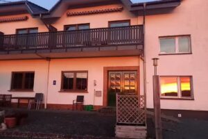 Haus Nirgendwo